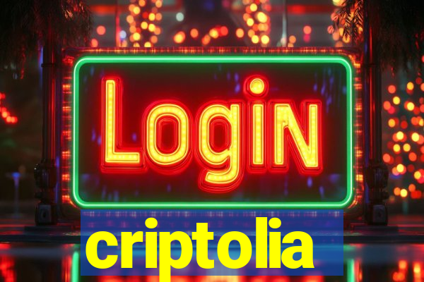 criptolia