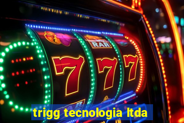 trigg tecnologia ltda