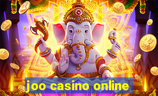 joo casino online