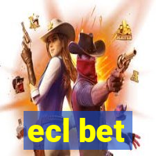 ecl bet