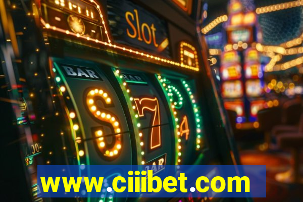 www.ciiibet.com