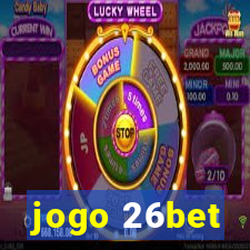 jogo 26bet