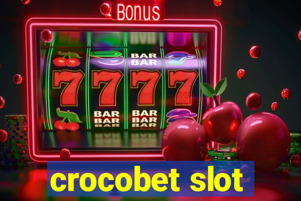 crocobet slot