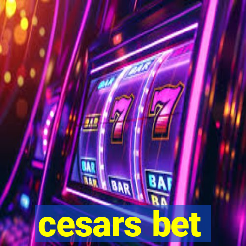 cesars bet