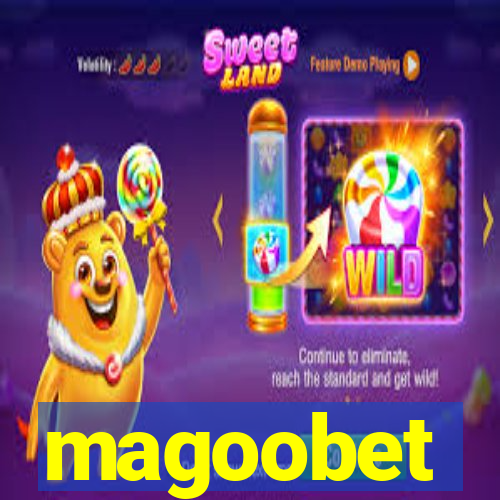 magoobet