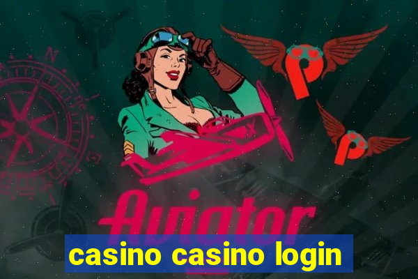 casino casino login