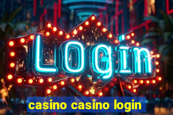 casino casino login