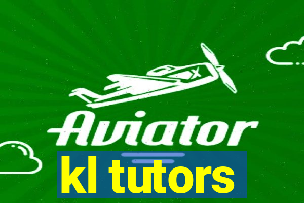 kl tutors