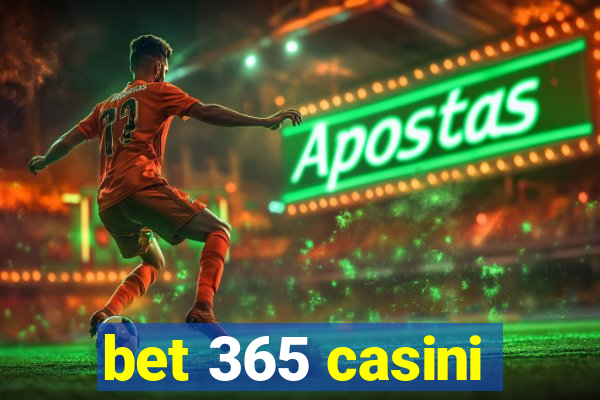 bet 365 casini