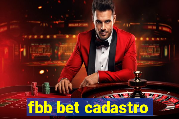 fbb bet cadastro