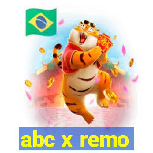 abc x remo