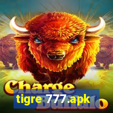 tigre 777.apk