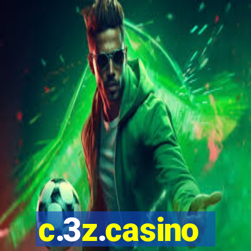 c.3z.casino