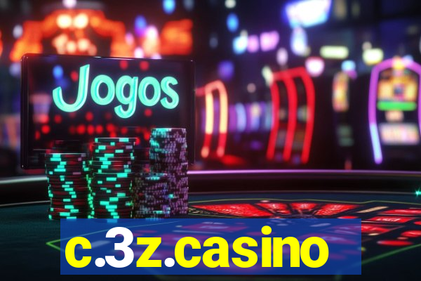 c.3z.casino