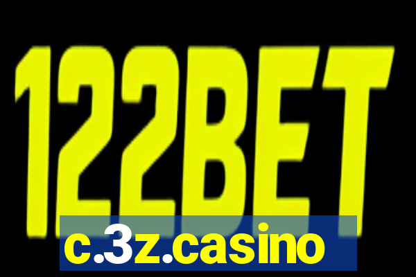 c.3z.casino