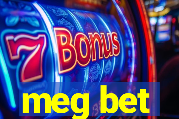 meg bet