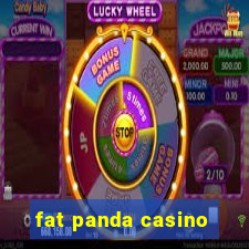 fat panda casino