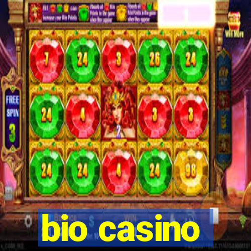 bio casino