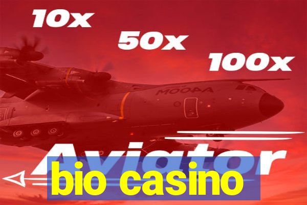 bio casino