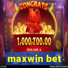 maxwin bet