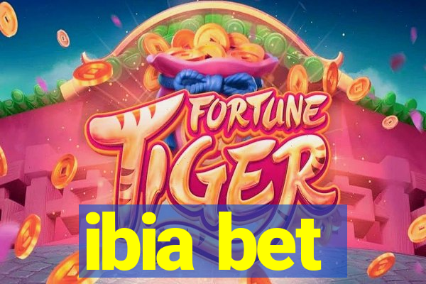 ibia bet