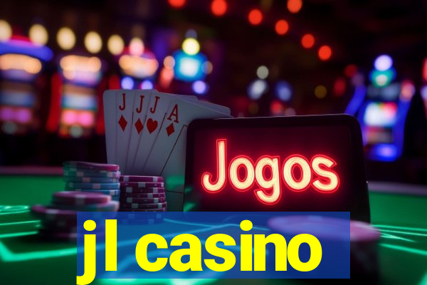 jl casino