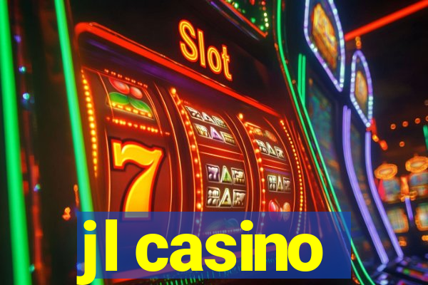 jl casino