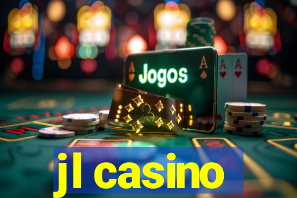 jl casino