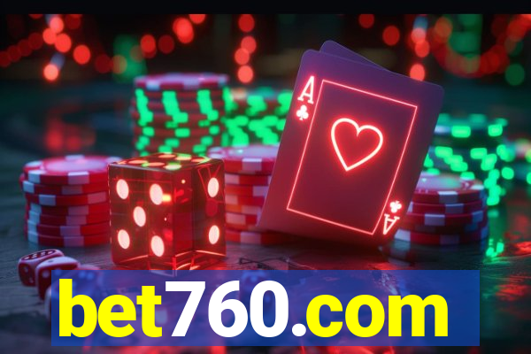 bet760.com