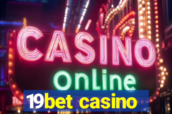 19bet casino