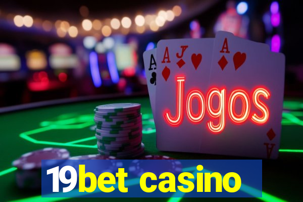 19bet casino