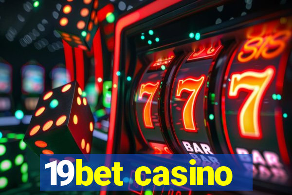 19bet casino