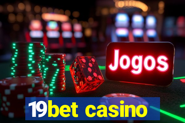 19bet casino