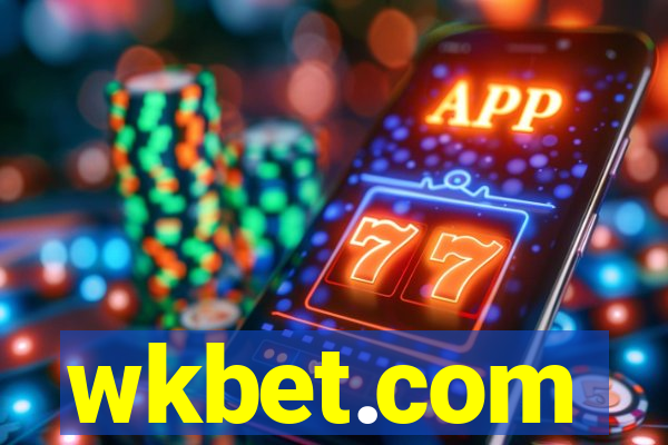 wkbet.com