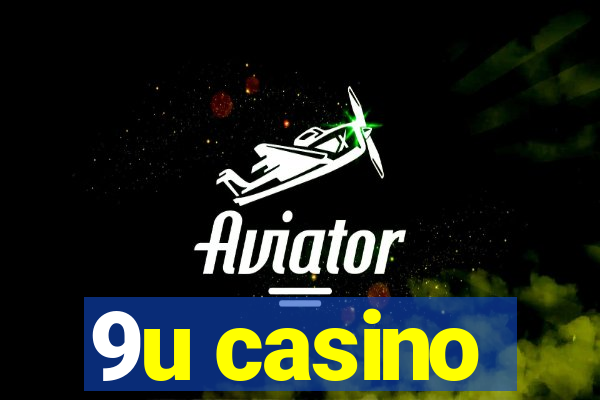 9u casino