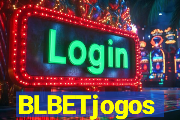 BLBETjogos