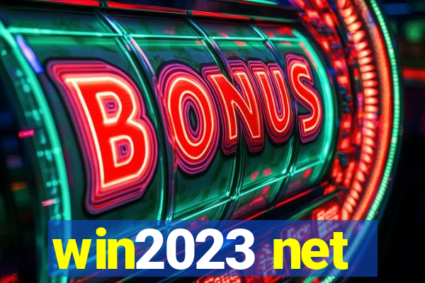 win2023 net