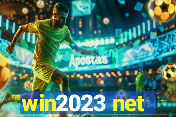 win2023 net