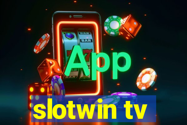 slotwin tv