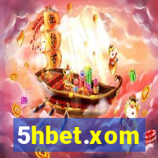 5hbet.xom