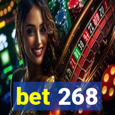 bet 268