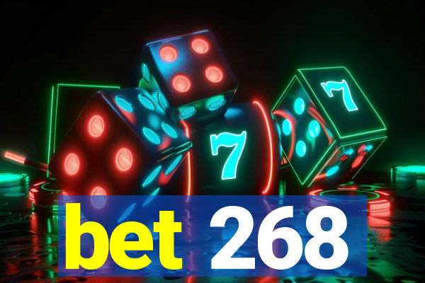 bet 268