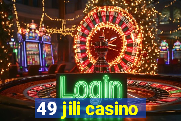 49 jili casino