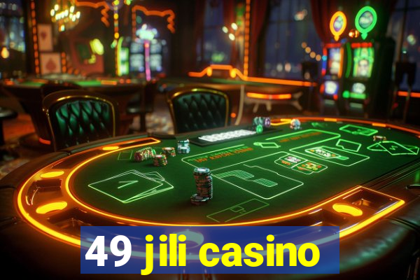 49 jili casino