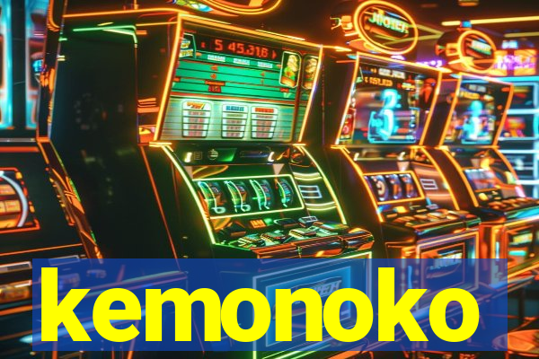 kemonoko