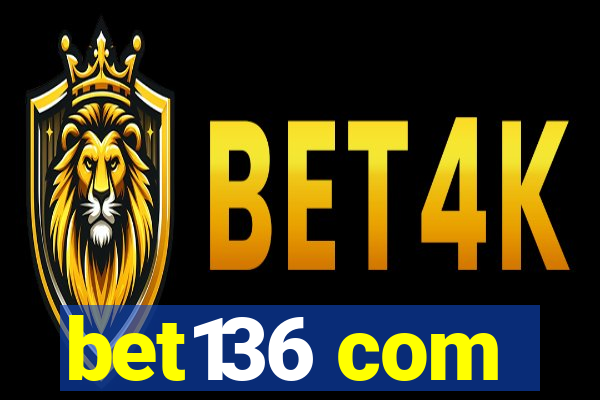 bet136 com