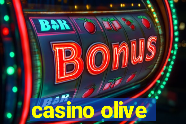 casino olive