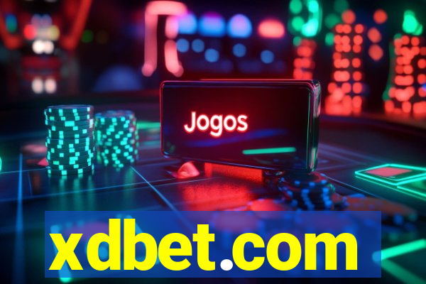 xdbet.com