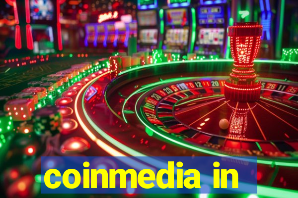 coinmedia in