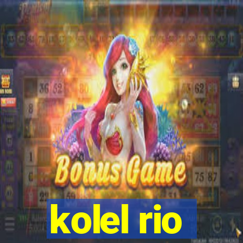 kolel rio